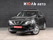 Nissan Qashqai II Екатеринбург  - изображение 23