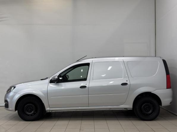 Lada (ВАЗ) Largus I Рестайлинг с пробегом 2024 года, цена 1 269 000 рублей, 26846 км, фургон, Автокод Объявления
