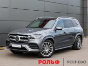 Mercedes-Benz GLS II (X167) Москва  - изображение 36