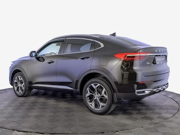 Haval F7x I с пробегом 2022 года, цена 1 990 000 рублей, 86586 км, внедорожник, Автокод Объявления