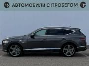 Genesis GV80 I Стерлитамак  - изображение 29