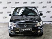 Renault Logan I Рестайлинг Екатеринбург  - изображение 16