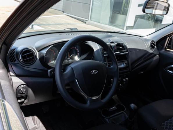 Lada (ВАЗ) Granta I Рестайлинг с пробегом 2024 года, цена 759 000 рублей, 35476 км, лифтбек, Автокод Объявления