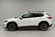 Mazda CX-5 I Рестайлинг Саратов  - изображение 34