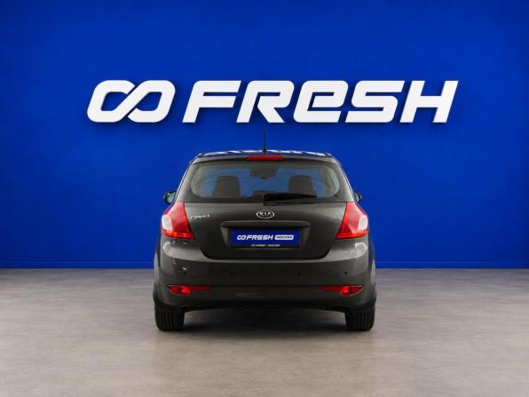 Kia Ceed I Рестайлинг с пробегом 2011 года, цена 949 077 рублей, 55007 км, хэтчбек, Автокод Объявления