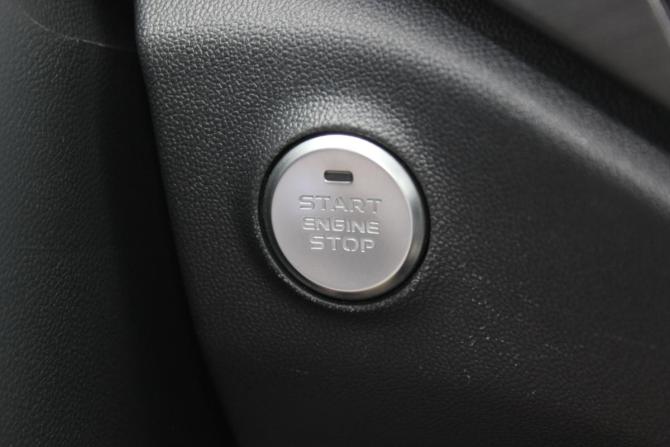 Changan CS35 Plus I Рестайлинг с пробегом 2023 года, цена 1 587 000 рублей, 27870 км, внедорожник, Автокод Объявления