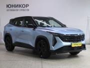Geely Cityray Дзержинск  - изображение 42