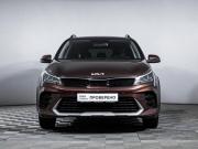 Kia Rio IV Рестайлинг Москва  - изображение 20