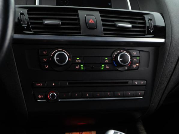 BMW X3 II (F25) Рестайлинг с пробегом 2014 года, цена 2 369 046 рублей, 119810 км, внедорожник, Автокод Объявления