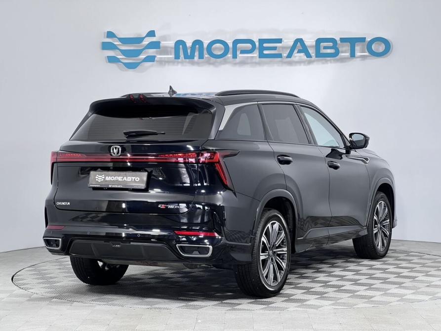 Changan CS75 Plus III Калининград  - изображение 5