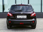 Nissan Qashqai I Рестайлинг Екатеринбург  - изображение 25