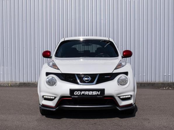 Nissan Juke Nismo I с пробегом 2013 года, цена 1 449 000 рублей, 135481 км, внедорожник, Автокод Объявления