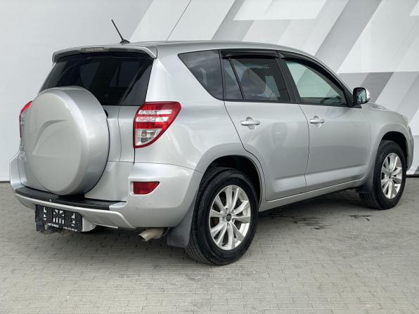Toyota RAV4 III (XA30) Рестайлинг с пробегом 2011 года, цена 1 358 000 рублей, 230913 км, внедорожник, Автокод Объявления