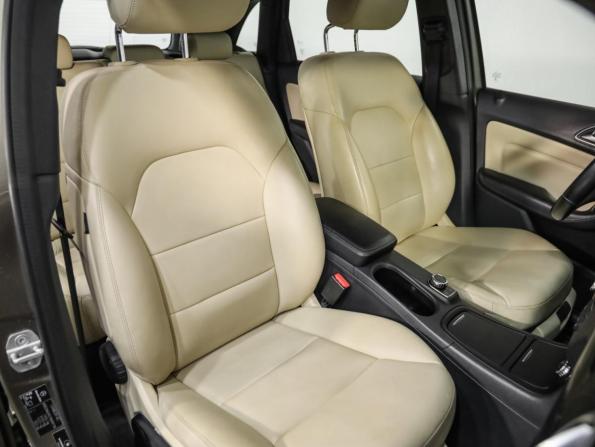 Mercedes-Benz B-Класс II (W246) с пробегом 2013 года, цена 1 159 000 рублей, 104352 км, хэтчбек, Автокод Объявления