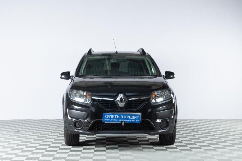Renault Sandero II Челябинск  - изображение 2
