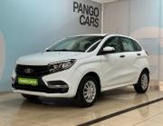 Lada (ВАЗ) XRAY I Набережные Челны  - изображение 23