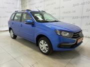 Lada (ВАЗ) Granta I Рестайлинг Пермь  - изображение 20
