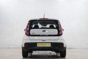 Kia Soul II Рестайлинг Новокузнецк  - изображение 36