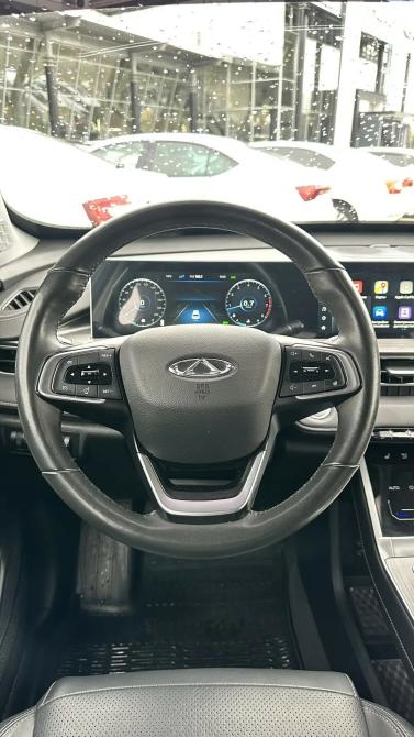 Chery Tiggo 4 Pro I Уфа  - изображение 8