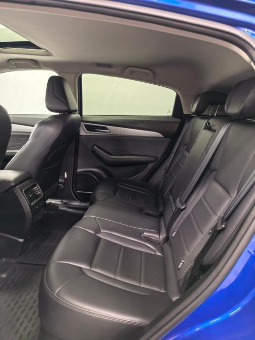 Haval F7x I Рестайлинг Санкт-Петербург  - изображение 17