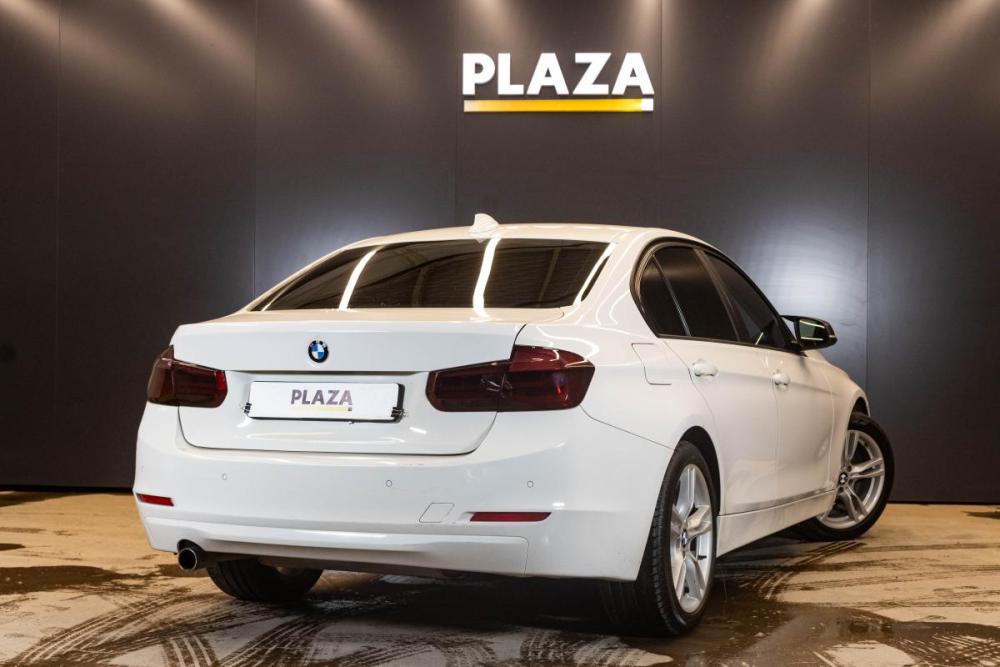 BMW 3 серии VI (F3x) Рестайлинг Уфа  - изображение 3