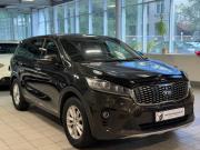 Kia Sorento III Prime Рестайлинг Челябинск  - изображение 28