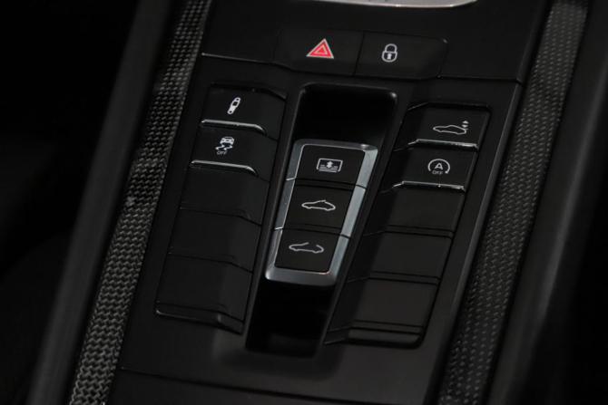 Porsche 911 VII (991) Рестайлинг с пробегом 2017 года, цена 8 777 000 рублей, 45871 км, купе, Автокод Объявления