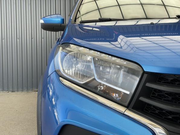 Lada (ВАЗ) XRAY I с пробегом 2022 года, цена 1 027 000 рублей, 143554 км, хэтчбек, Автокод Объявления