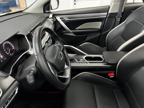 Geely Coolray I с пробегом 2020 года, цена 1 676 000 рублей, 78049 км, внедорожник, Автокод Объявления