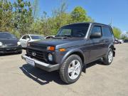 Lada (ВАЗ) 2121 (4x4) I Рестайлинг (2020) Саратов  - изображение 36