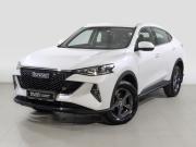 Haval F7x I Рестайлинг Химки  - изображение 31