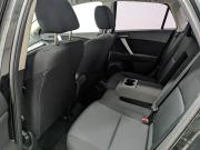 Mazda 3 II (BL) Москва  - изображение 43