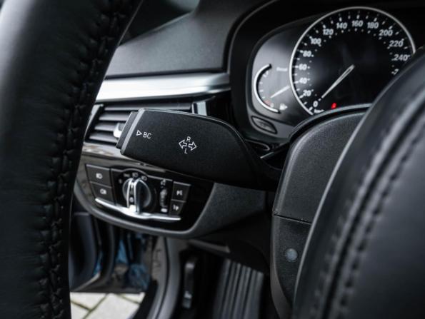BMW 5 серии VII (G30/G31/G38) с пробегом 2019 года, цена 3 499 000 рублей, 95605 км, седан, Автокод Объявления