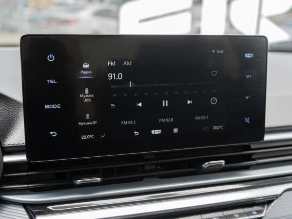 Geely Emgrand II с пробегом 2024 года, цена 1 565 000 рублей, 27561 км, седан, Автокод Объявления