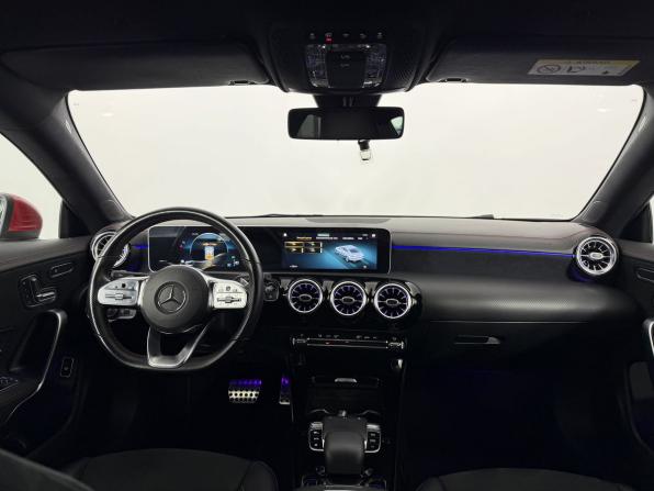 Mercedes-Benz CLA II (C118 X118) с пробегом 2019 года, цена 2 850 000 рублей, 77909 км, седан, Автокод Объявления