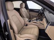 Porsche Cayenne III Москва  - изображение 54