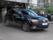 Volkswagen Tiguan II Москва  - изображение 27