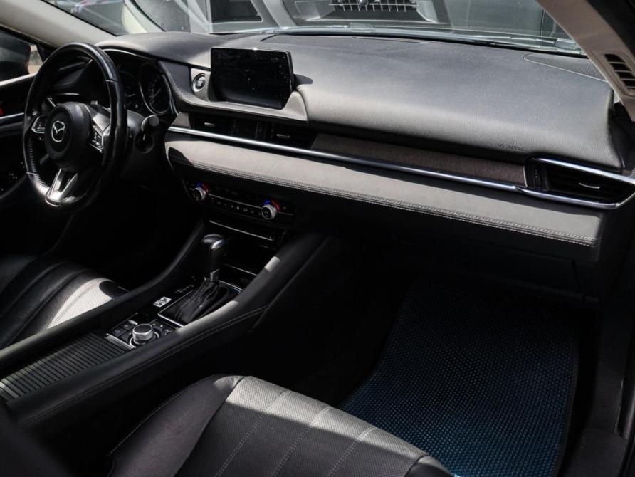 Mazda 6 III (GJ) Рестайлинг 2 Москва  - изображение 8