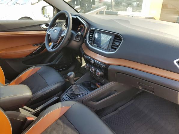 Lada (ВАЗ) Vesta I Рестайлинг (NG) с пробегом 2024 года, цена 1 579 000 рублей, 34451 км, универсал, Автокод Объявления