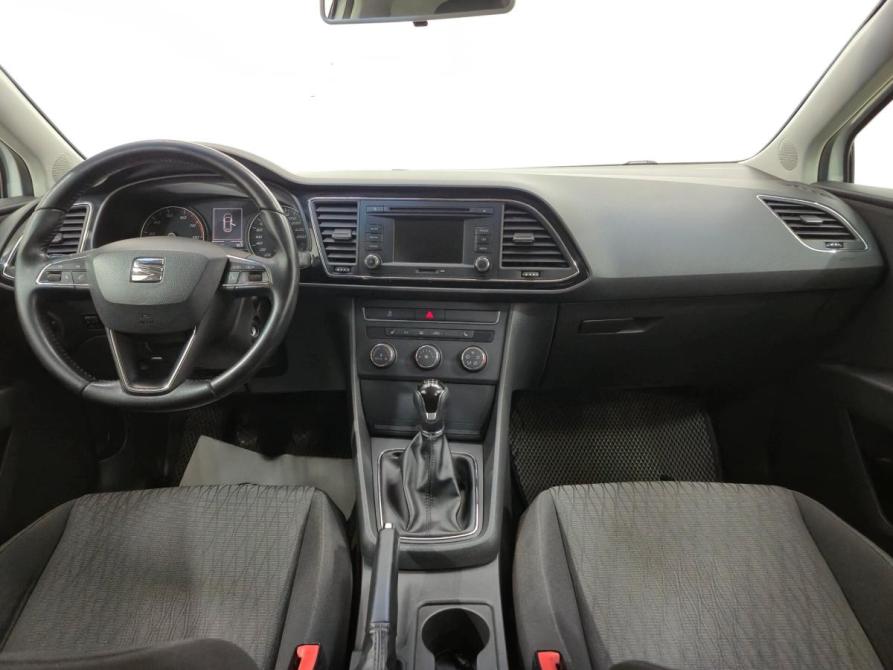 SEAT Leon III Альметьевск  - изображение 10
