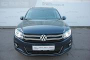 Volkswagen Tiguan I Рестайлинг Воронеж  - изображение 21