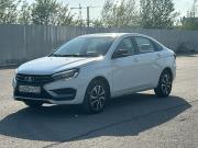 Lada (ВАЗ) Vesta I Рестайлинг (NG) Пермь  - изображение 8