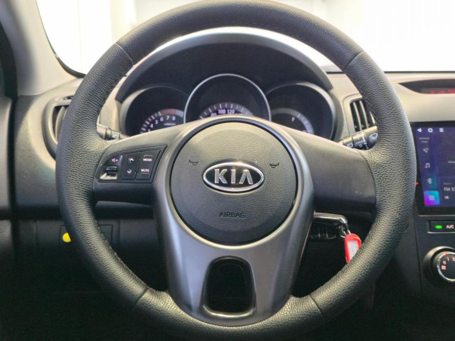Kia Cerato II Таганрог  - изображение 12