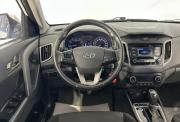Hyundai Creta I Рестайлинг Саранск  - изображение 43