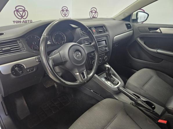 Volkswagen Jetta VI с пробегом 2013 года, цена 821 000 рублей, 228824 км, седан, Автокод Объявления