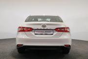 Toyota Camry VIII (XV70) Рестайлинг Ярославль  - изображение 29