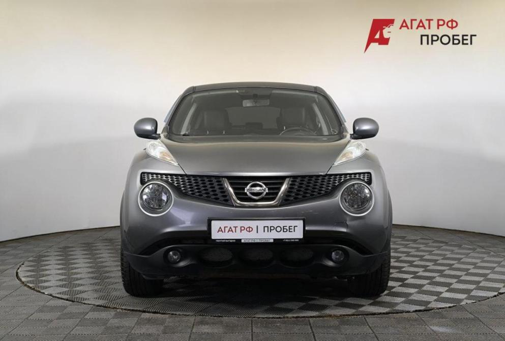 Nissan Juke I Нижний Новгород  - изображение 2