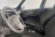 Chevrolet Niva I Рестайлинг Саранск  - изображение 56