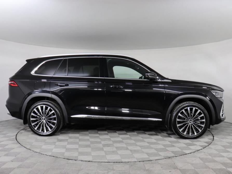 Geely Monjaro I Химки  - изображение 4