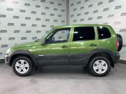 Chevrolet Niva I Рестайлинг Оренбург  - изображение 23